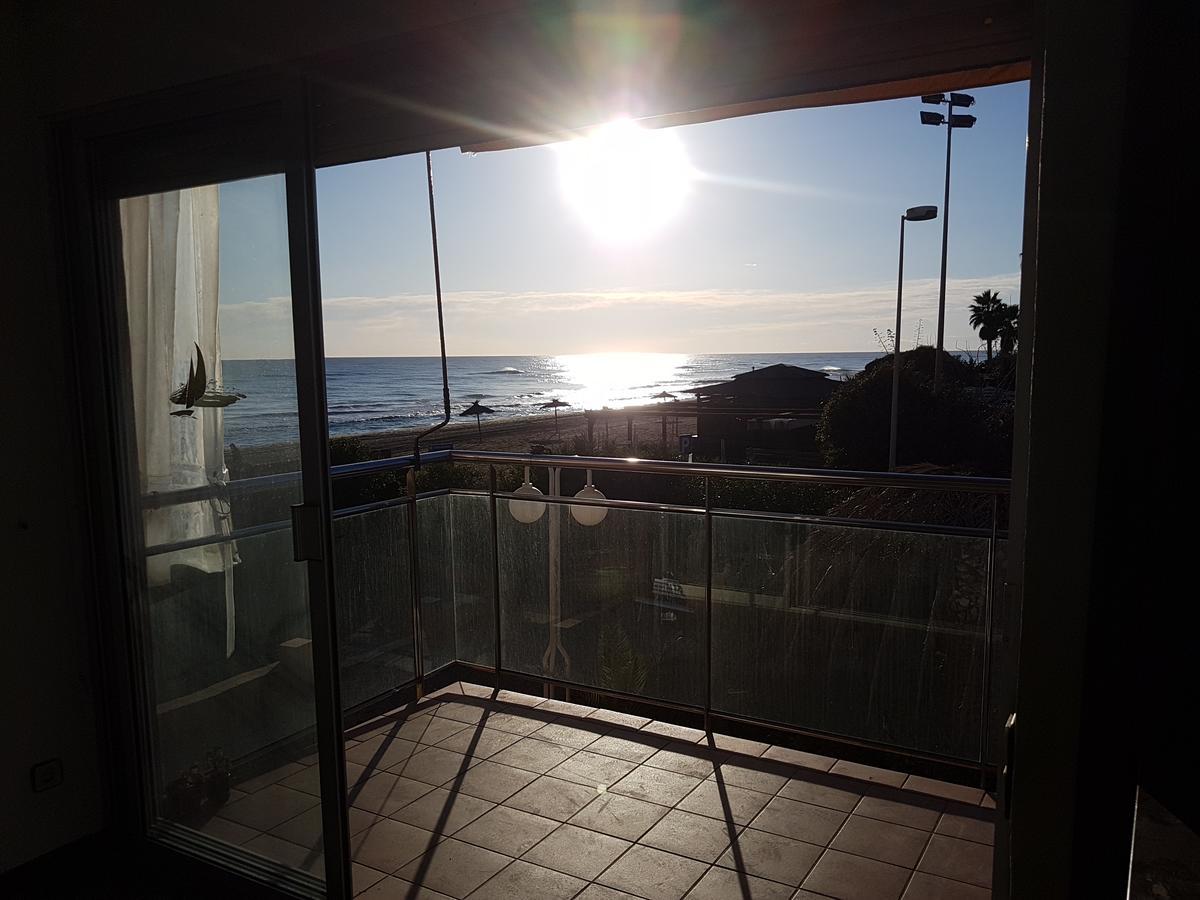 Gava Ocean View Apartment Exterior photo